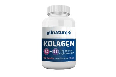 Kolagen 60 cps.