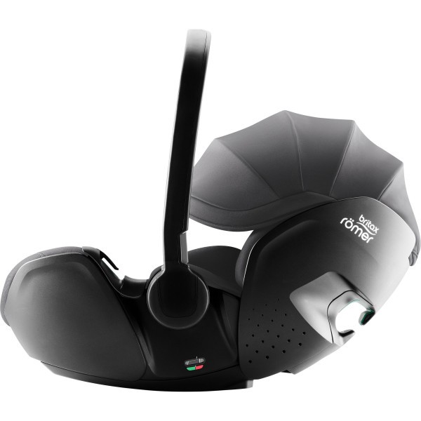 BRITAX Set kočárek Smile 5Z + hluboká korba + autosedačka Baby-Safe PRO
