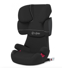 Cybex SOLUTION X-FIX 2023