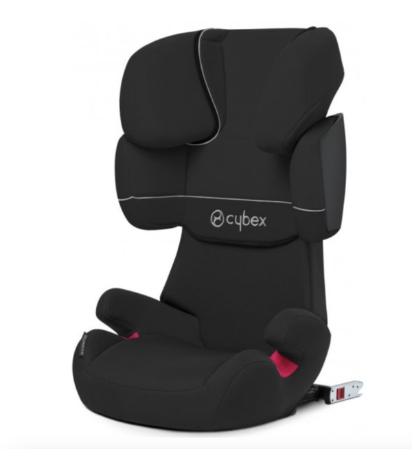 Cybex SOLUTION X-FIX 2023
