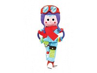 Yookidoo Pilot a letadlo Yookidoo Pilot a letadlo