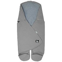 Babyrenka zavinovačka do autosedačky Basic Softshell Babyrenka zavinovačka do autosedačky Basic Softshell