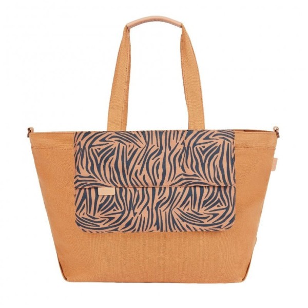BABYMOOV Přebalovací taška Tote Bag
