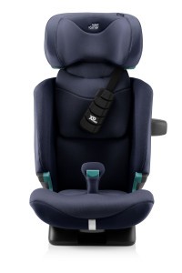BRITAX RÖMER Autosedačka Advansafix Pro 76-150 cm