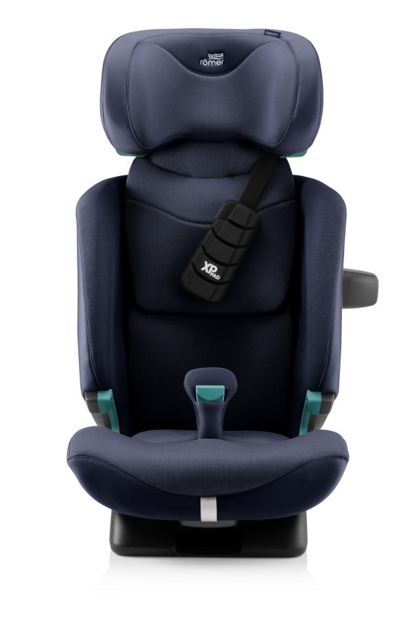 BRITAX RÖMER Autosedačka Advansafix Pro 76-150 cm