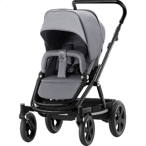 BRITAX RÖMER Kočárek Go Big 2