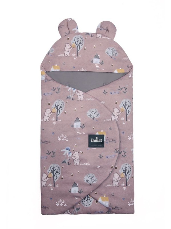 EMITEX Zavinovačka UNI