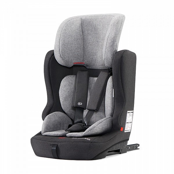 Autosedačka FIX2GO 9-36kg Kinderkraft 2019