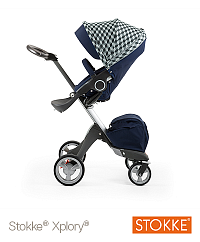 STOKKE® style kit