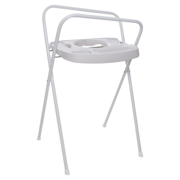 BÉBÉ-JOU Kovový stojan Click na vaničku 98cm