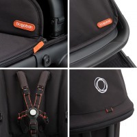 BUGABOO Fox Cub Kompletní kočárek