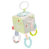 Baby Fehn Aktivity kostka ChildernOfTheSea