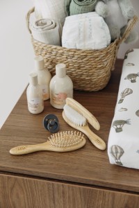 MEYCO Kadeřnický set