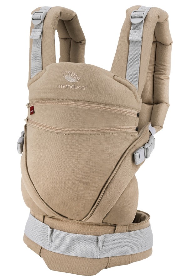 MANDUCA Ergonomické nosítko XT