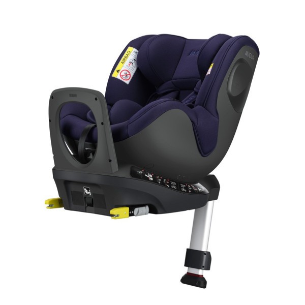 AVOVA Sperber-fix Autosedačka 61-105cm