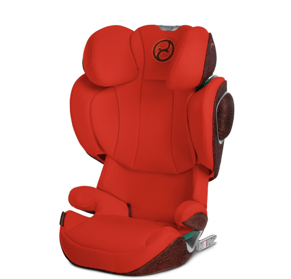 Cybex Solution Z i-Fix