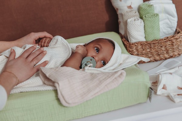 MEYCO Sada žínek Popcorn 6ks (30x30)