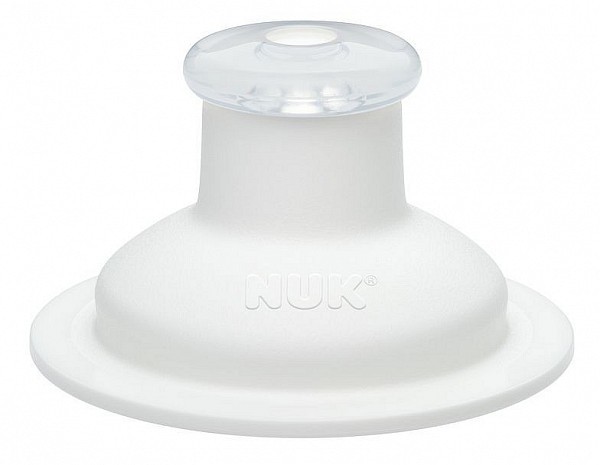 NUK FC Náhradní pítko Push-Pull silikonové