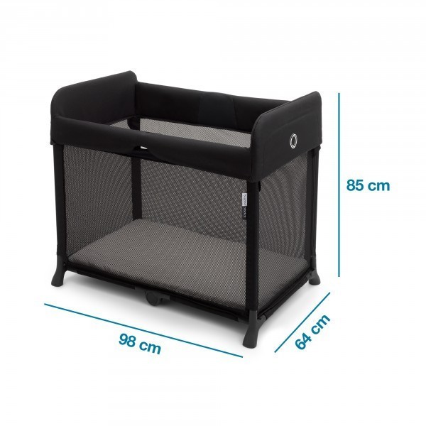 BUGABOO Stardust Cestovní postýlka