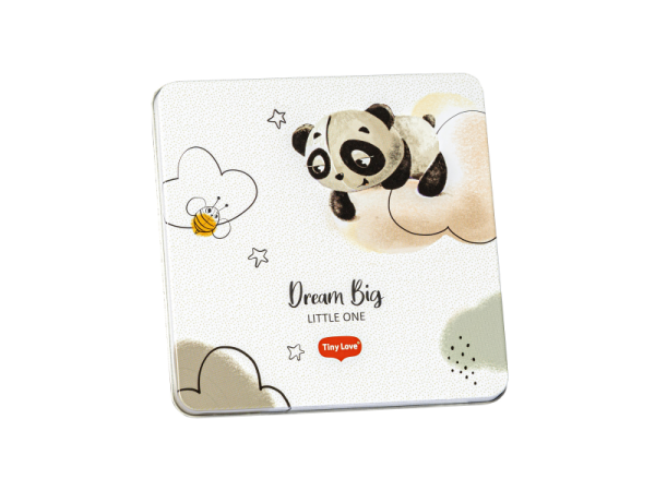 TINY LOVE Magic Box Square Tiny Creations