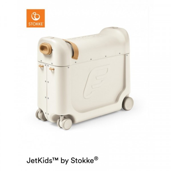 Kufr a postýlka JetKids™ by Stokke® - BedBox®