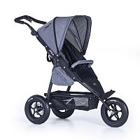 Kočárek TFK Joggster Lite Set
