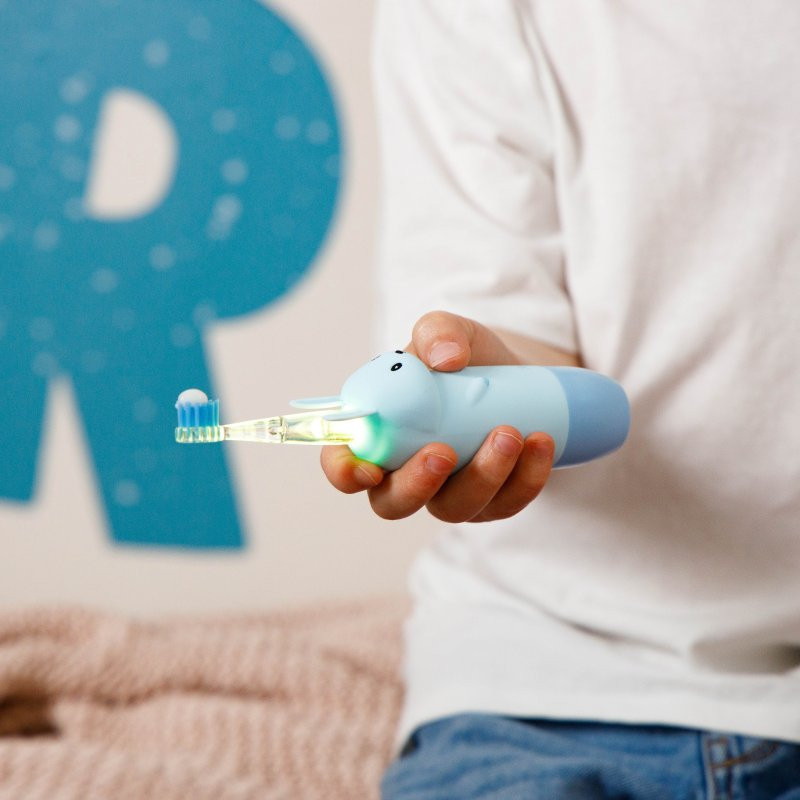 INNOGIO Elektronický sonický zubní kartáček