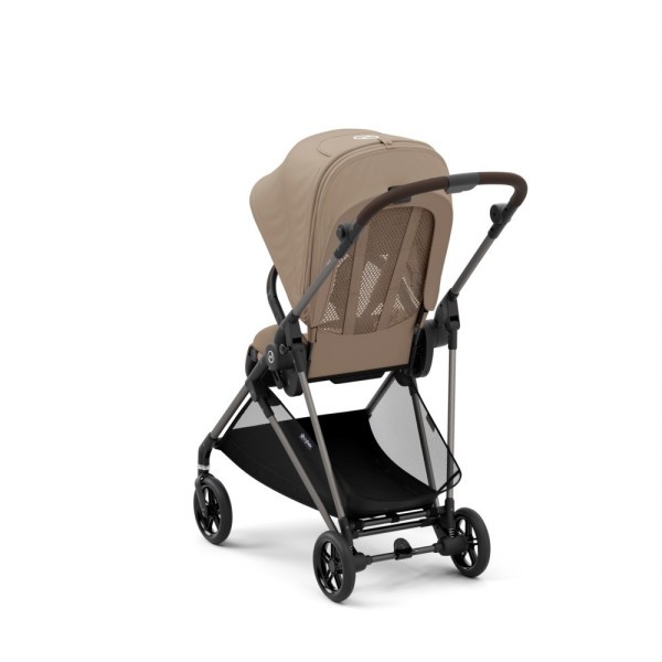 CYBEX Gold MELIO Sportovní kočárek + + DÁREK kód na slevu GOLD10