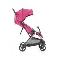 BabyStyle Oyster ATOM kočárek Wow Pink 2019