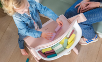 STOKKE® Tripp Trapp Storage odkládací box