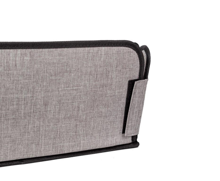 BABY DAN TravelFun Hrací pultík do auta