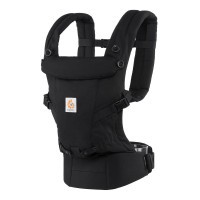 Ergobaby ADAPT NOSÍTKO - Black