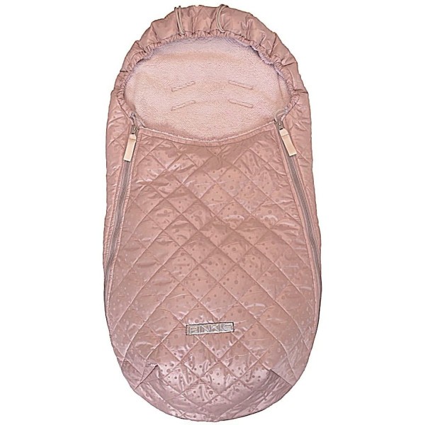 PINKIE Fusak - slabší 6m - 2.5 roku
