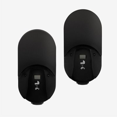 Set adaptérů pro vyvýšení hlubokého dílu