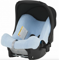 Britax Letní potah Baby-Safe - Blue