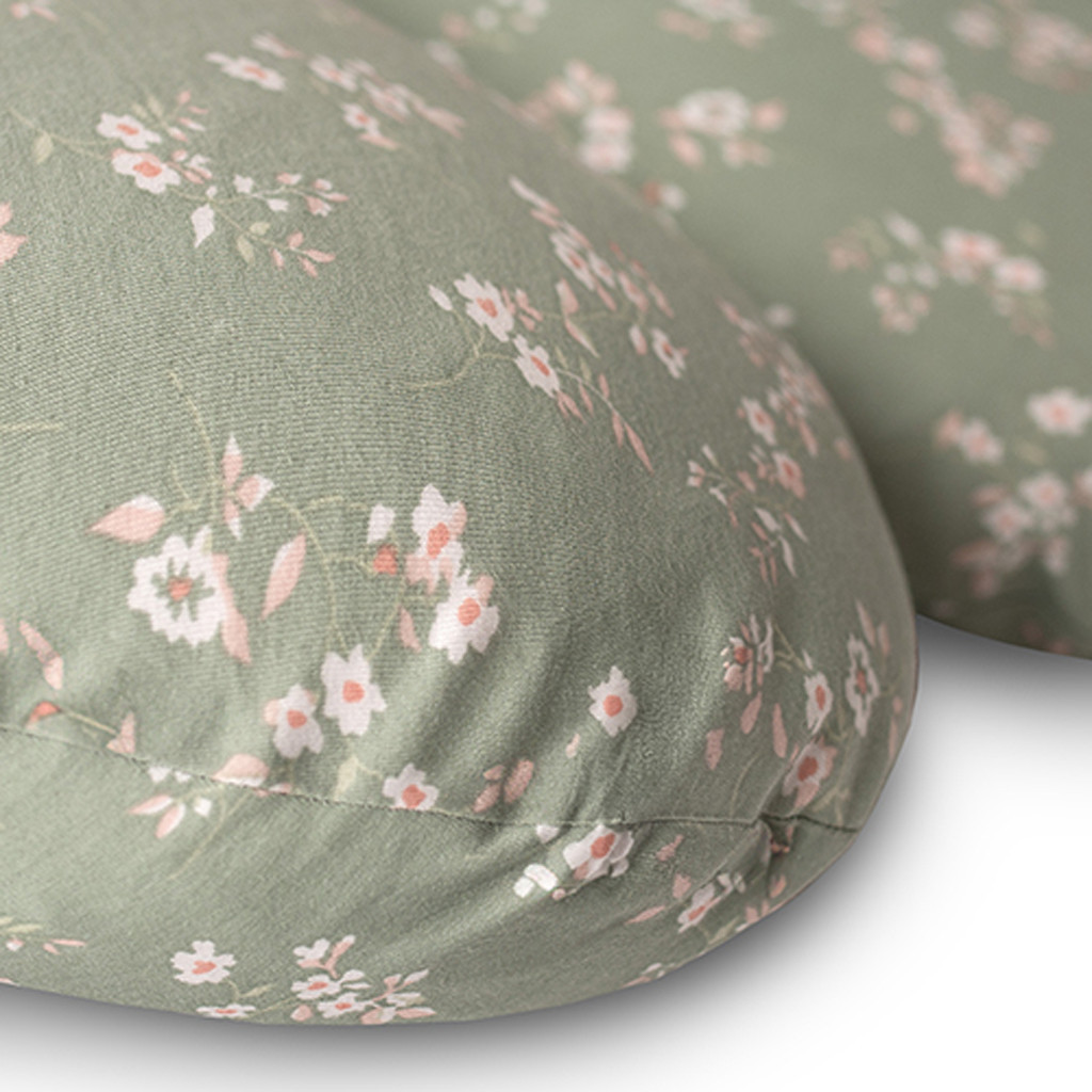 CEBA BABY Polštář kojicí Cebuška PHYSIO Multi Žerzej 190 cm