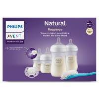 Philips AVENT Novorozenecká startovní sada Natural Response