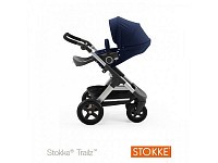 Stokke® Trailz™ Terrain podvozek