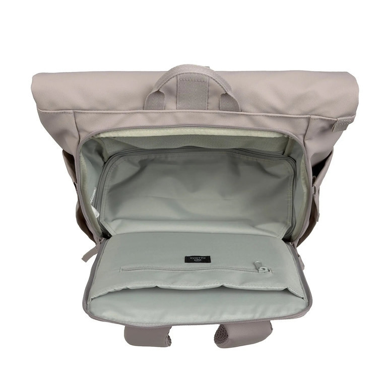 PALOPA Rolltop Backpack Yoska