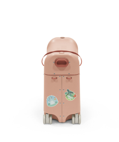 STOKKE® JetKids™ by Stokke® BedBox® /kufřík + postýlka