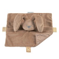 NATTOU Mazlíček mini Lapidou Glow 28 cm, 0 m+
