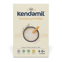 Kendamil mléčná kaše s banánem (150 g)