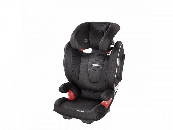 RECARO Monza NOVA 2 / SeatFix