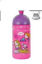 Zdravá lahev 0,5l Zdravá lahev 0,5l