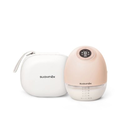 ODSÁVAČKA HANDS-FREE