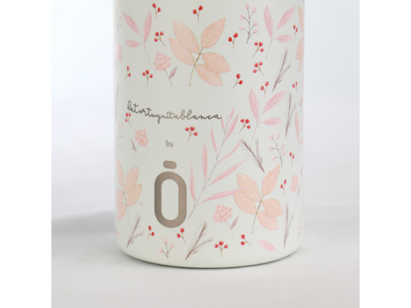 RUNBOTT Termoláhev 600 ml