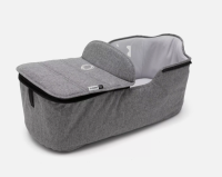 BUGABOO Fox potah hluboké korby GREY MELANGE