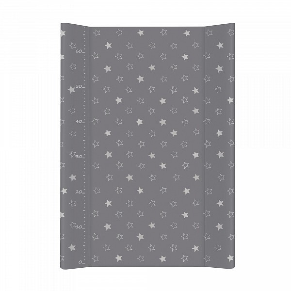 Přebalovací podložka Ceba Baby 70cm MDF tvrdá
