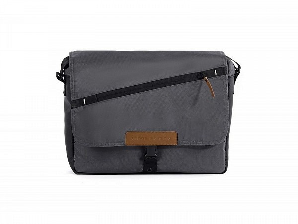 Mutsy Evo Urban Nomad přebalovací taška - dark grey