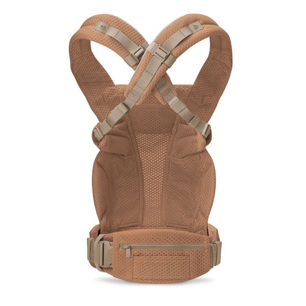 ERGOBABY OMNI DELUXE Mesh Ergonomické nosítko